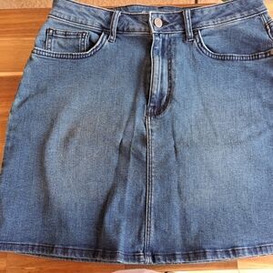 Calvin Klein Jeans Light Gray Denim